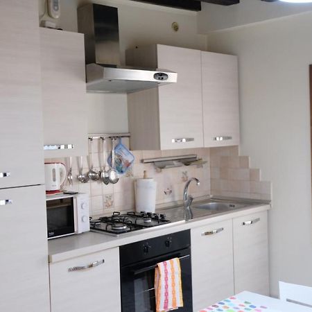 Appartement Casa Alufili à Venise Extérieur photo
