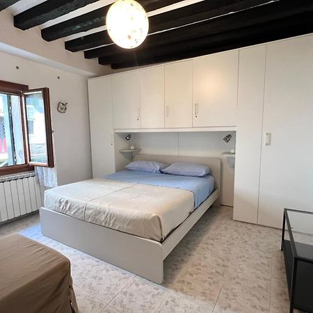 Appartement Casa Alufili à Venise Extérieur photo