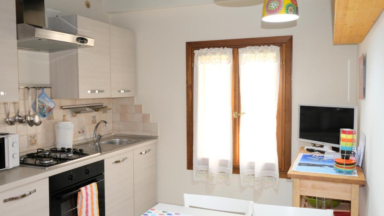 Appartement Casa Alufili à Venise Extérieur photo