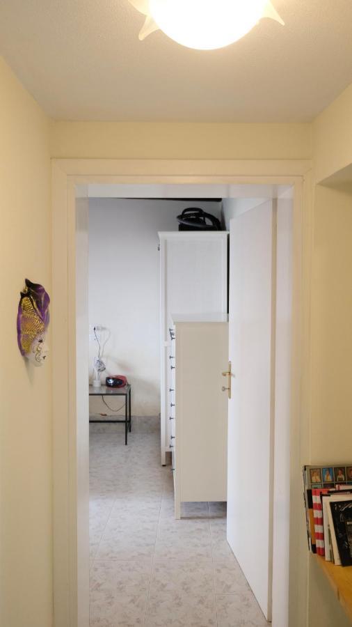 Appartement Casa Alufili à Venise Extérieur photo