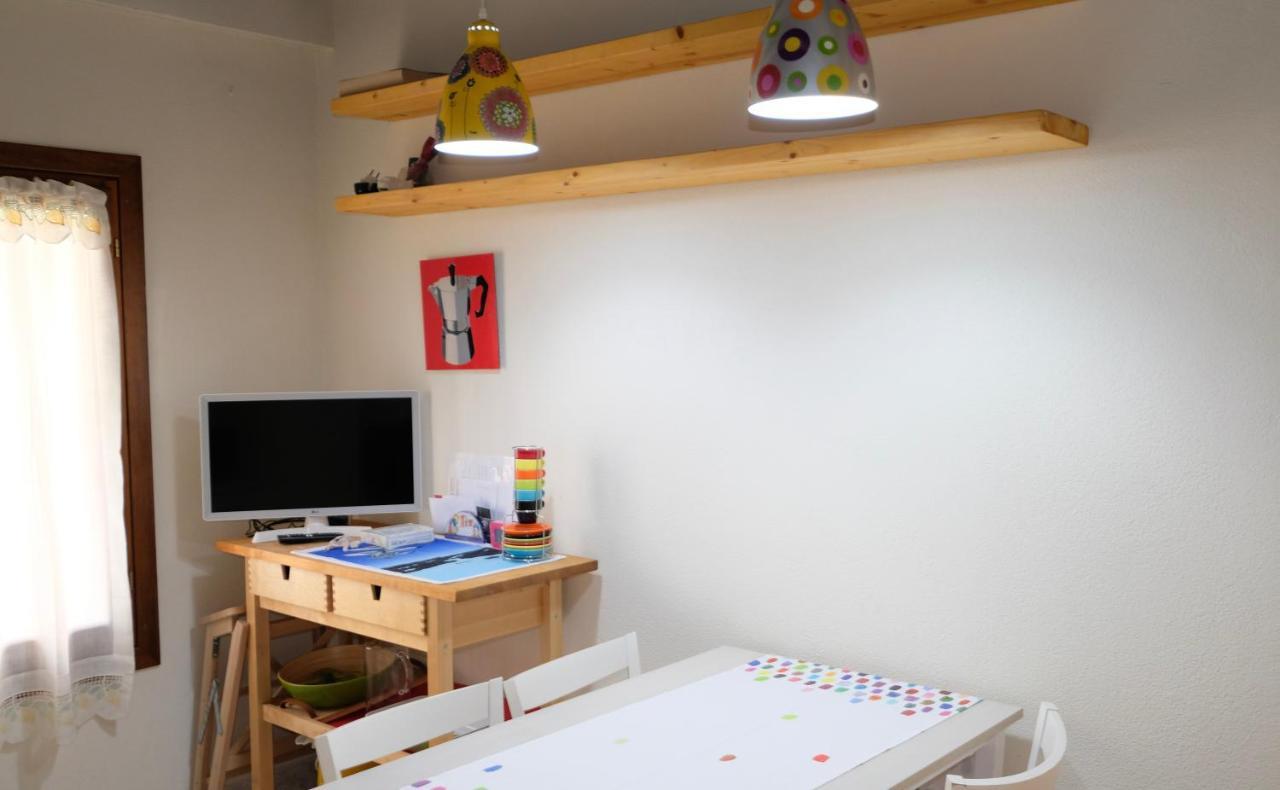 Appartement Casa Alufili à Venise Extérieur photo