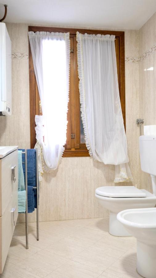 Appartement Casa Alufili à Venise Extérieur photo