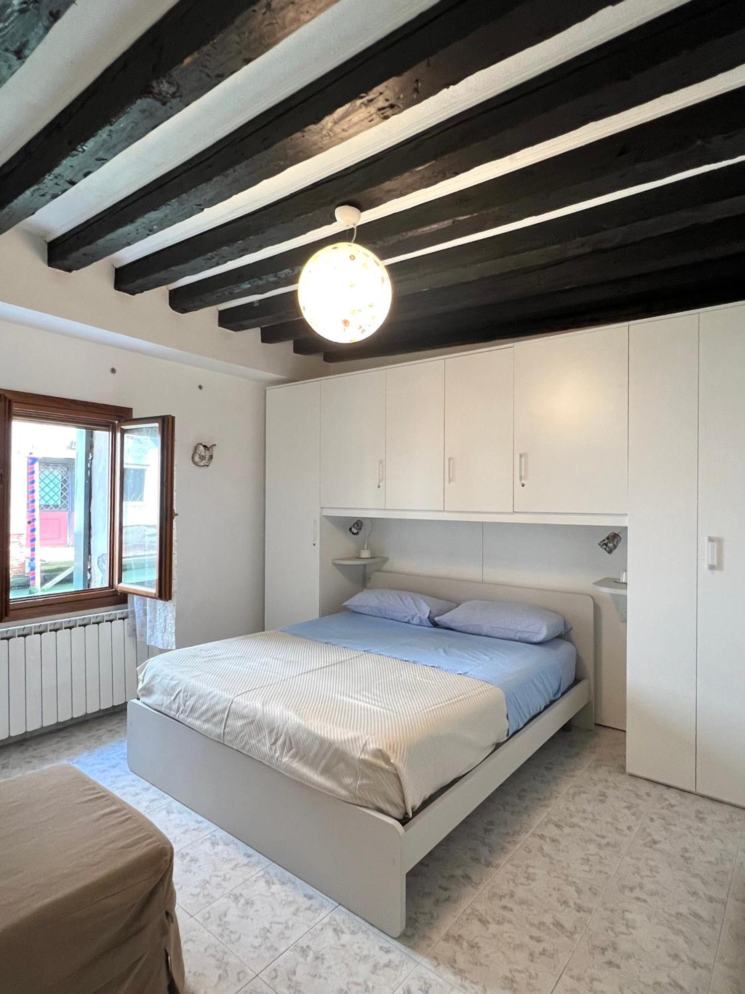 Appartement Casa Alufili à Venise Extérieur photo
